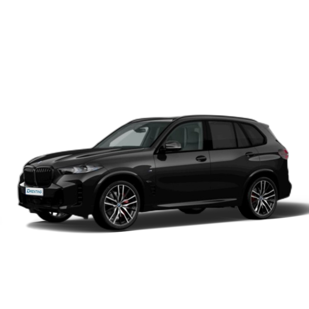 Renting BMW X5 xDrive30d 219 kW (298 CV) 7