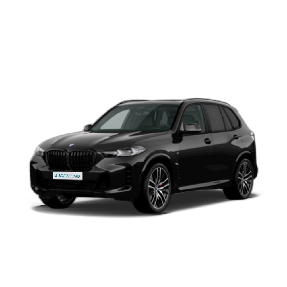 Renting BMW X5 xDrive30d 219 kW (298 CV) 7