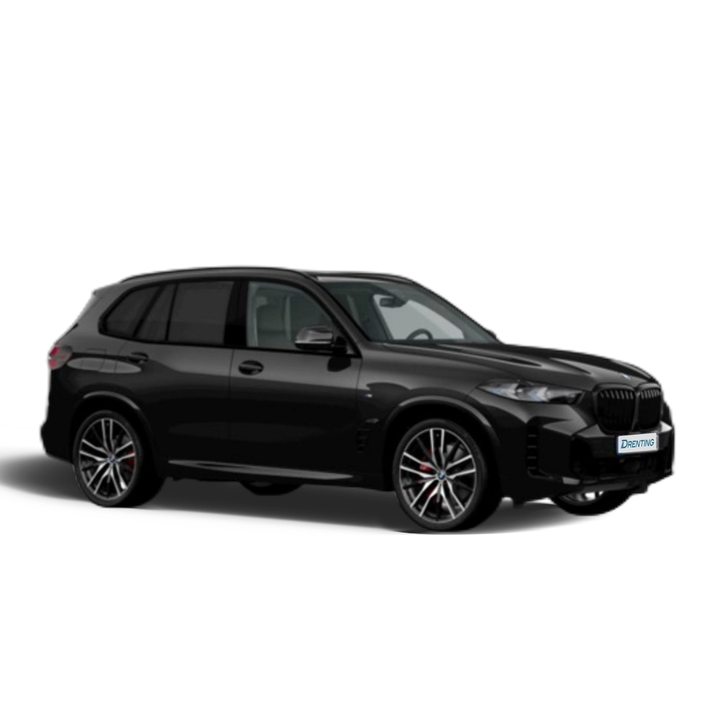 Renting BMW X5 xDrive30d 219 kW (298 CV) 7