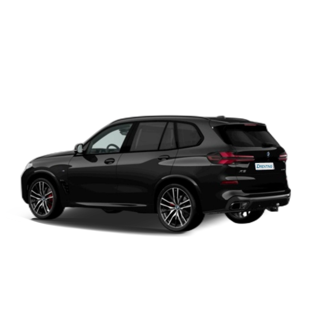 Renting BMW X5 xDrive30d 219 kW (298 CV) 7