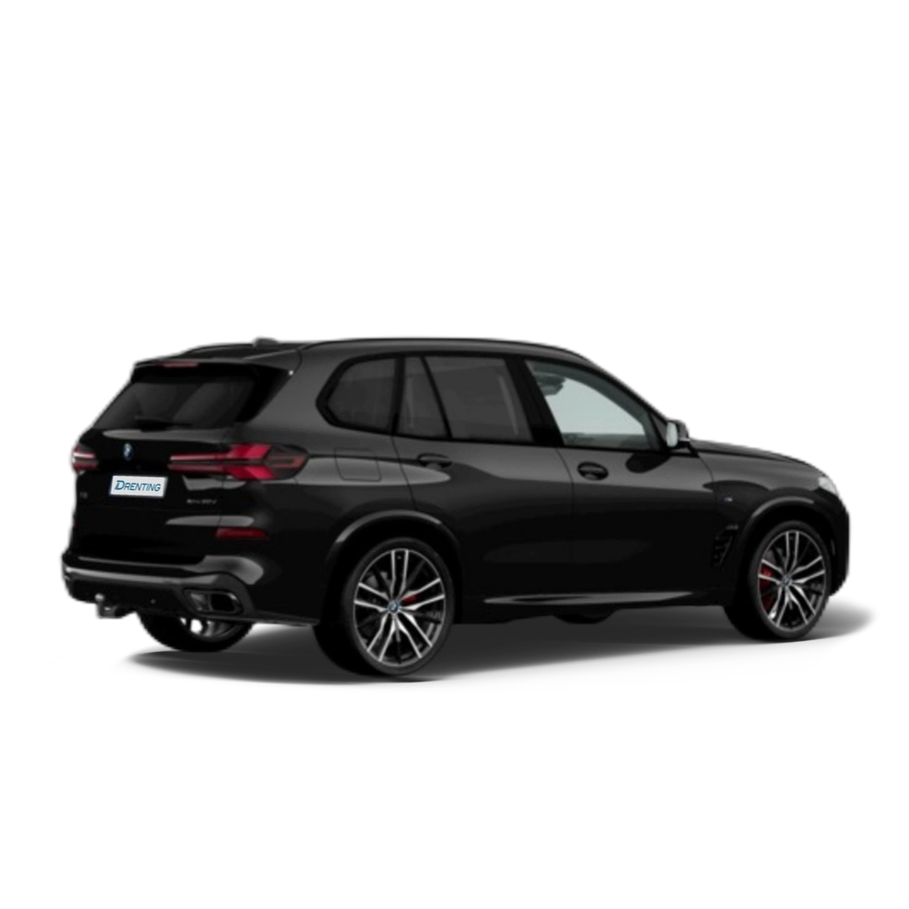 Renting BMW X5 xDrive30d 219 kW (298 CV) 7