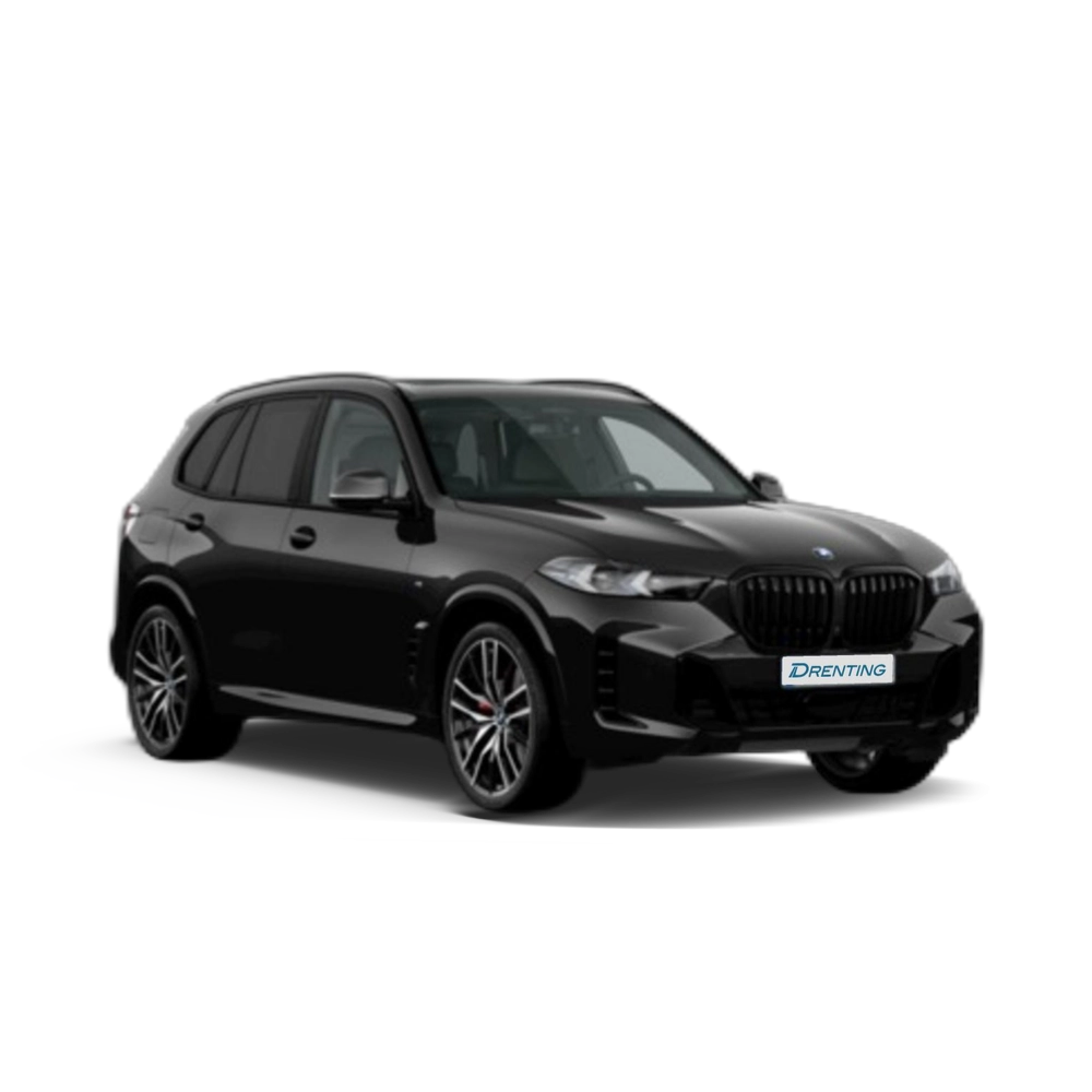 Renting BMW X5 xDrive30d 219 kW (298 CV) 7