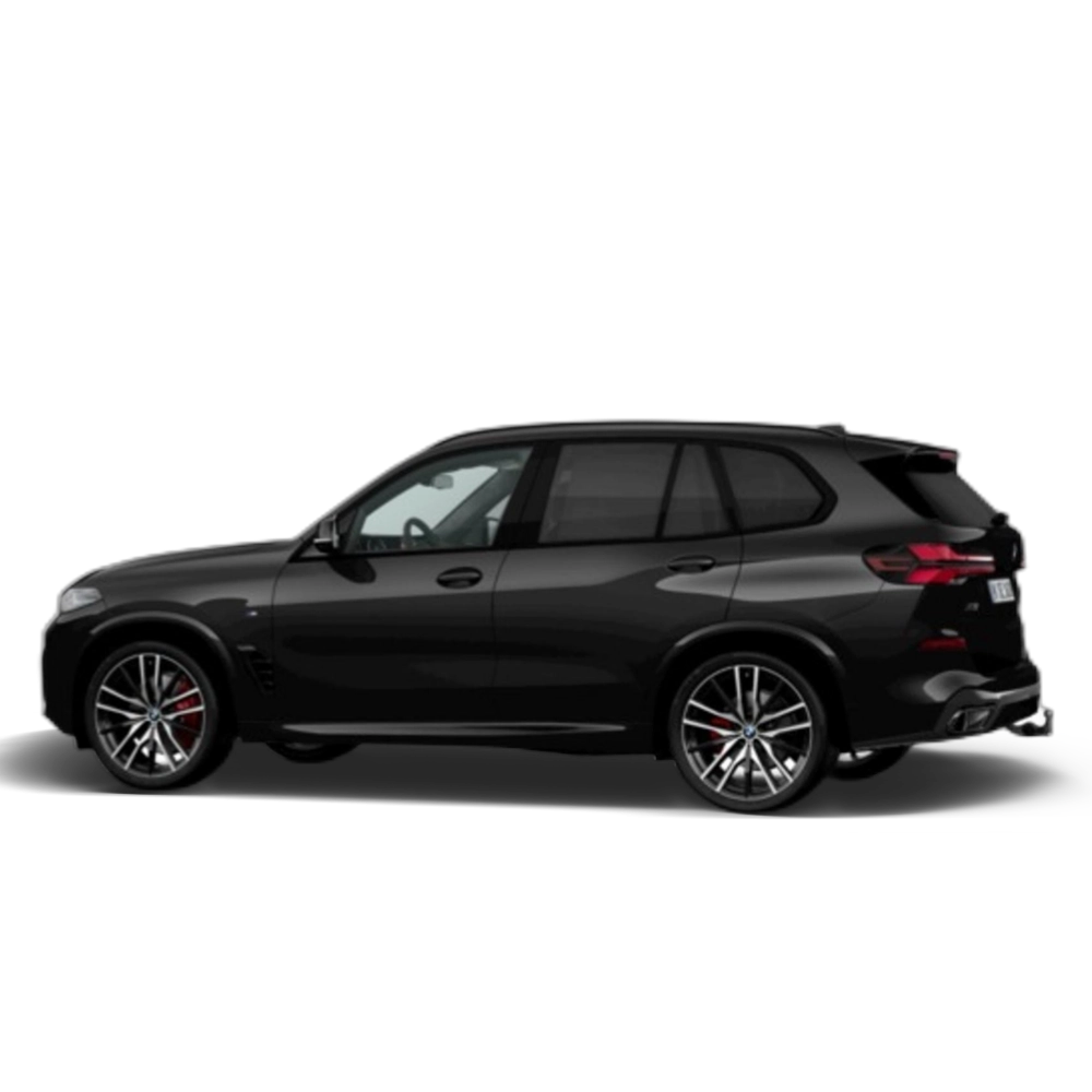 Renting BMW X5 xDrive30d 219 kW (298 CV) 7