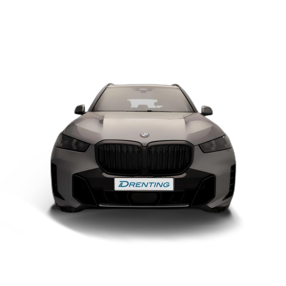Renting BMW X5 xDrive30d 219 kW (298 CV) 7 1