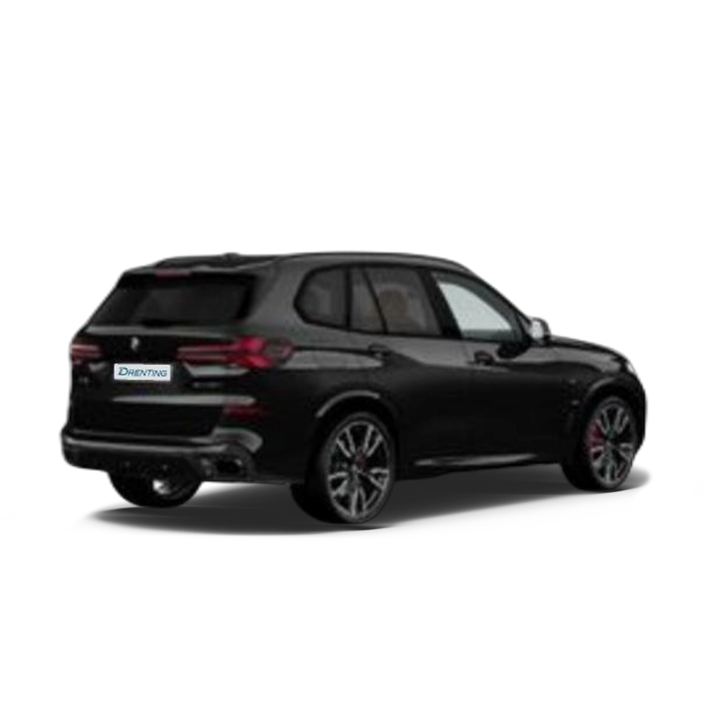 Renting BMW X5 xDrive30d xLine 219 kW (298 CV) 4
