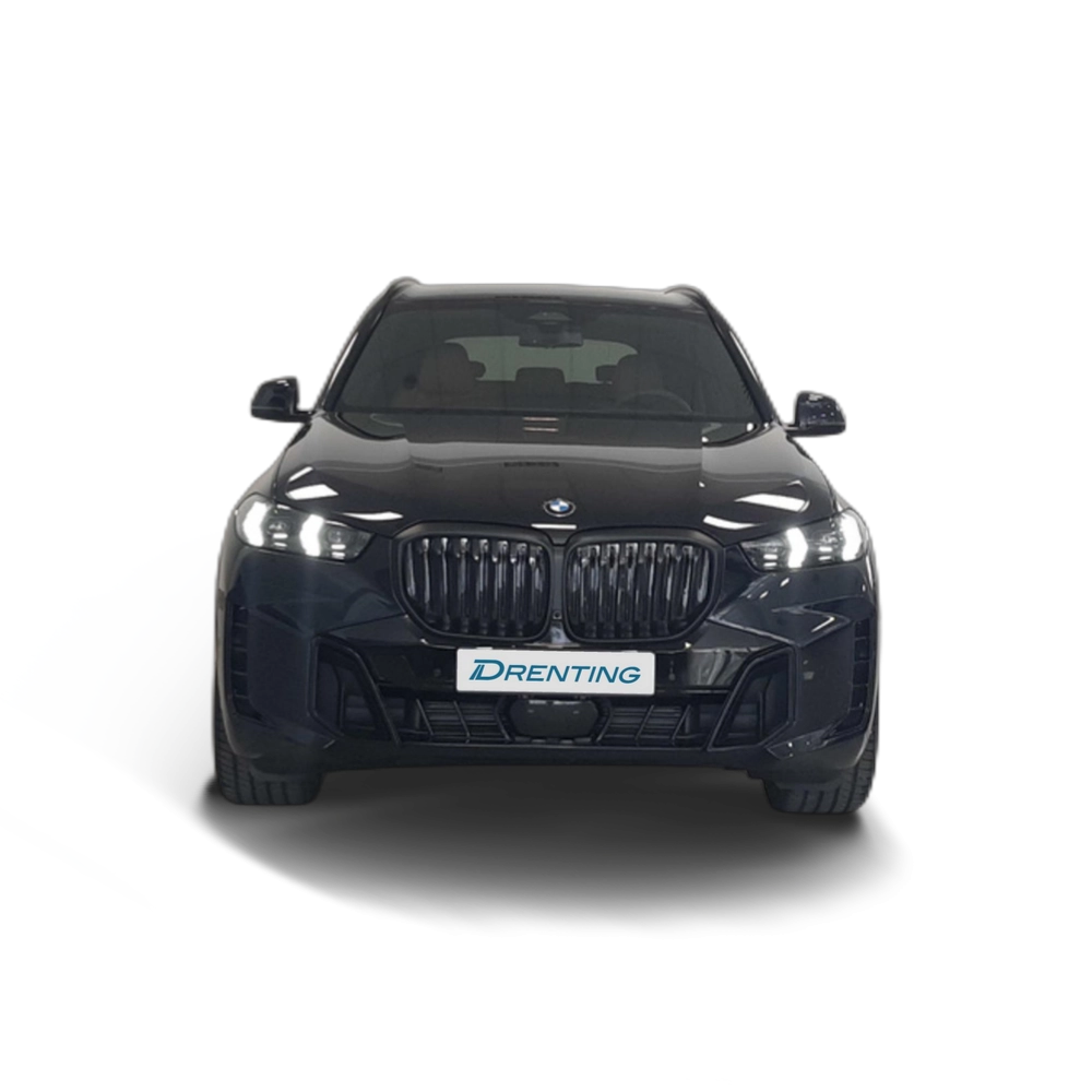 Renting BMW X5 xDrive30d xLine 219 kW (298 CV) 4 1
