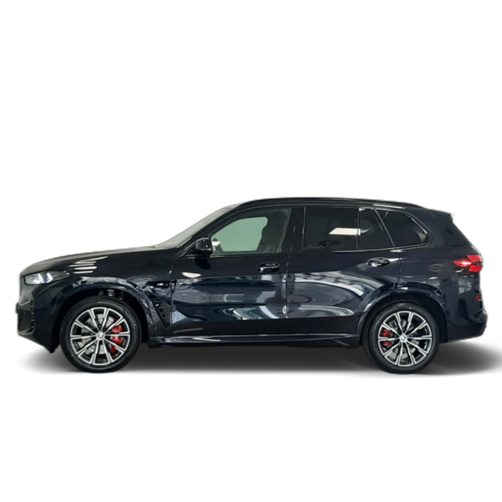 Renting BMW X5 xDrive30d xLine 219 kW (298 CV) 4 1
