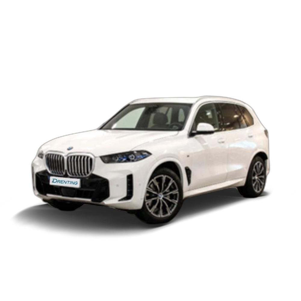 Renting BMW X5 xDrive30d xLine 219 kW (298 CV) 4 3