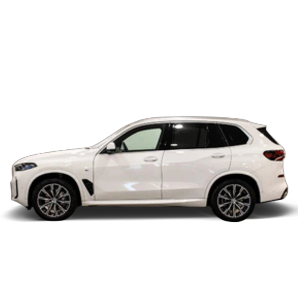 Renting BMW X5 xDrive30d xLine 219 kW (298 CV) 4 3