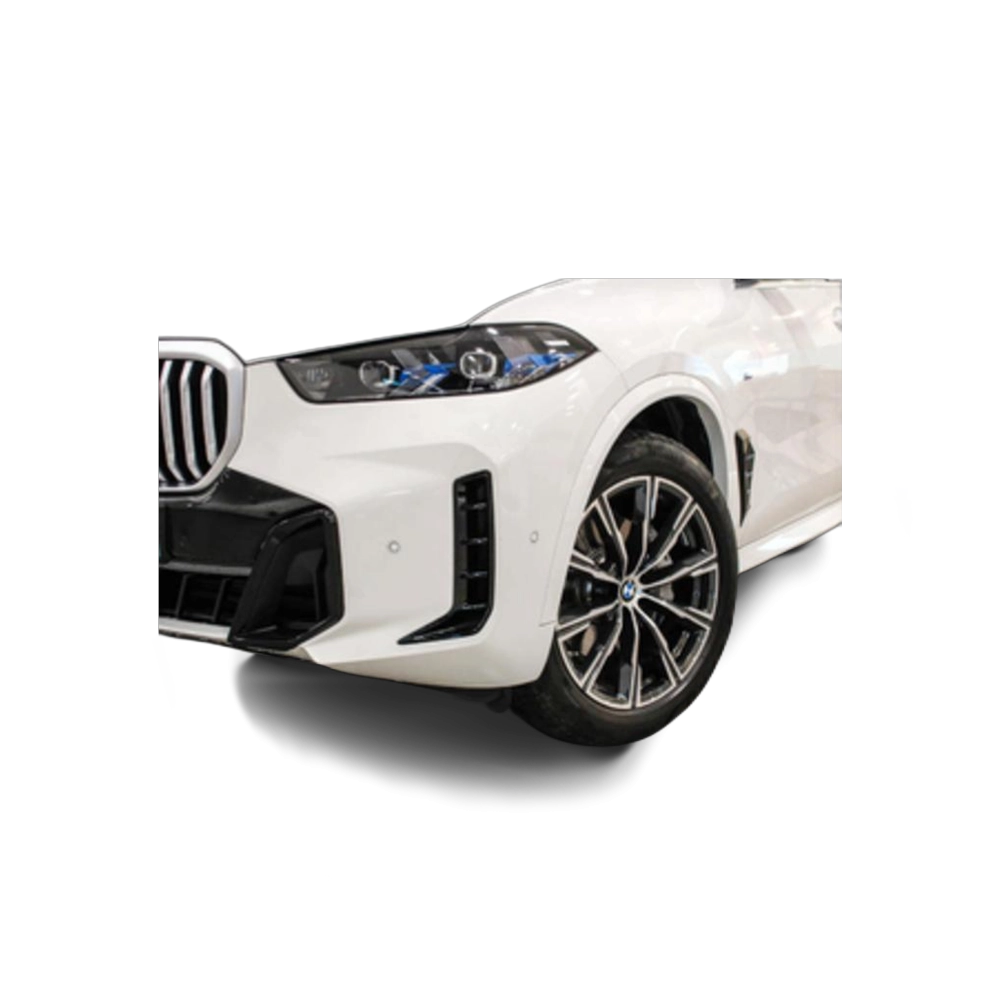 Renting BMW X5 xDrive30d xLine 219 kW (298 CV) 4 3