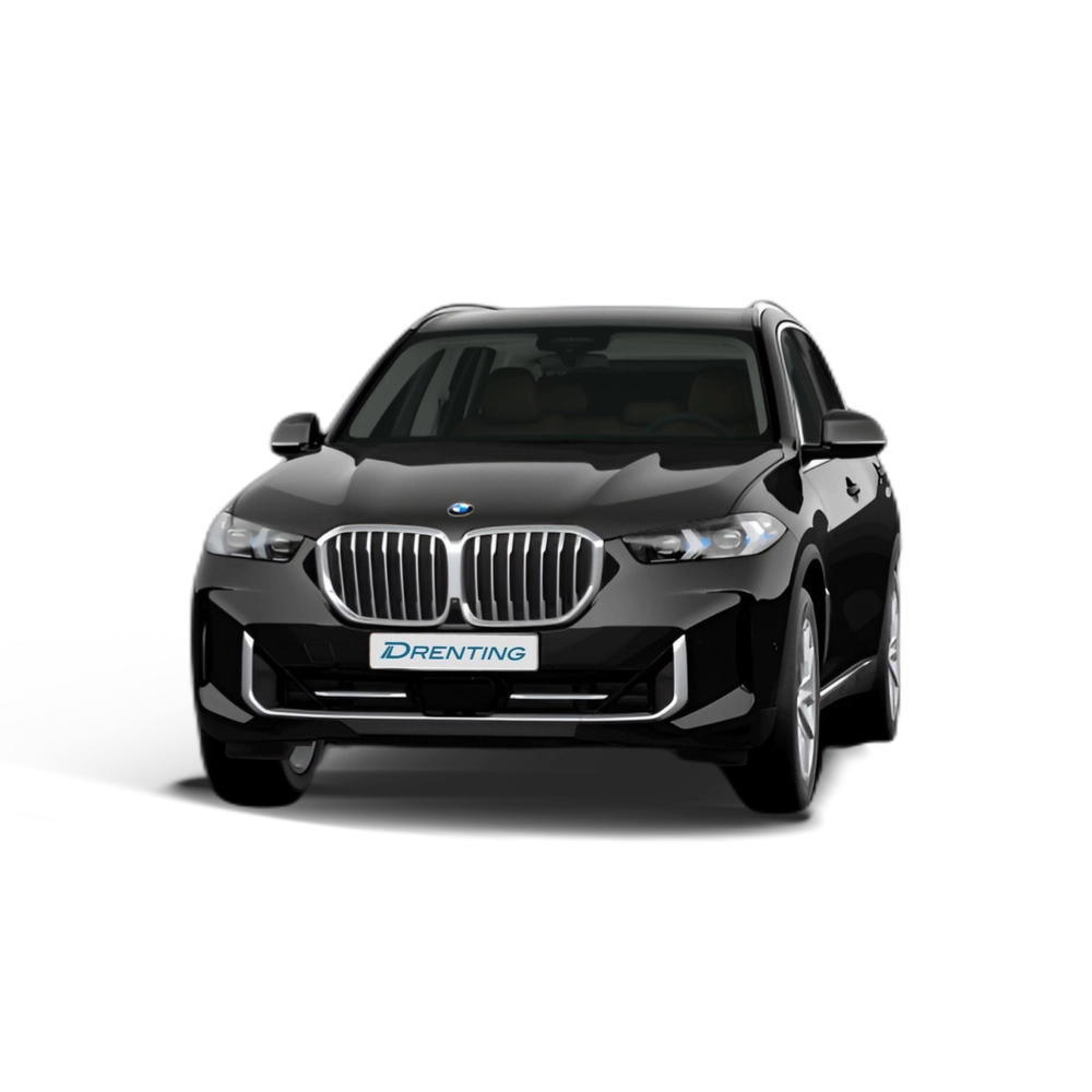 Renting BMW X5 xDrive30d xLine 219 kW (298 CV) 7