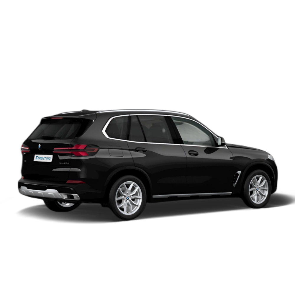 Renting BMW X5 xDrive30d xLine 219 kW (298 CV) 7