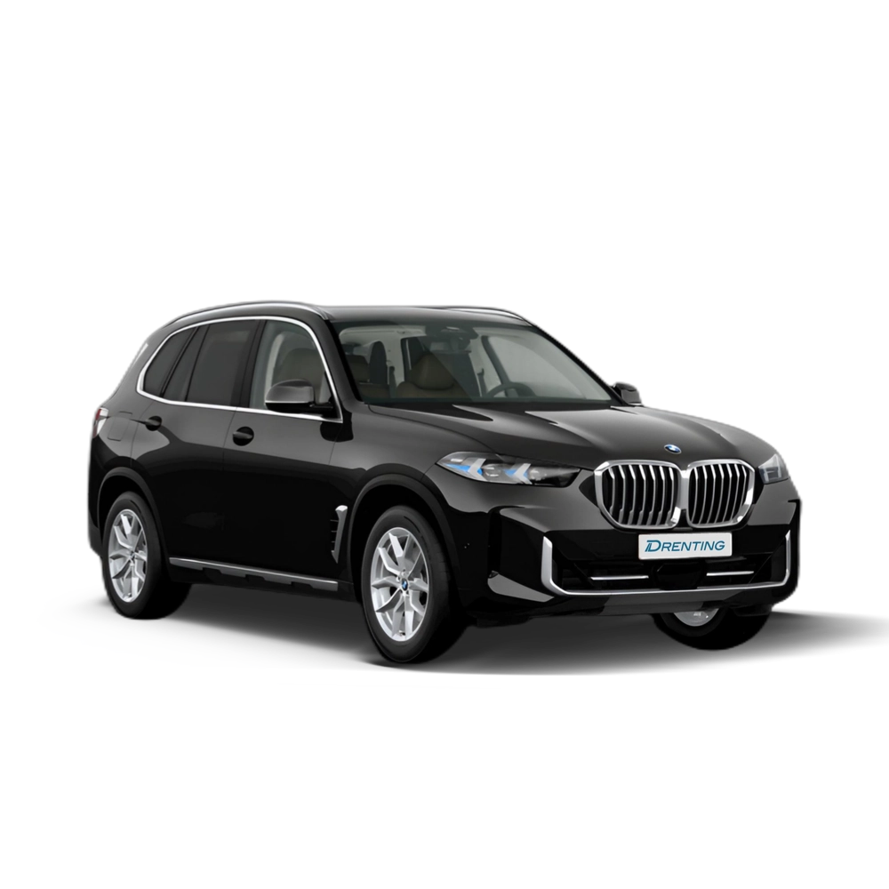 Renting BMW X5 xDrive30d xLine 219 kW (298 CV) 7