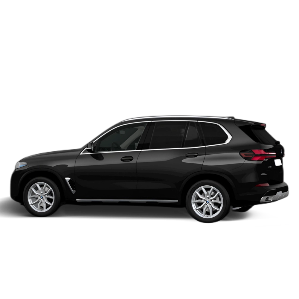 Renting BMW X5 xDrive30d xLine 219 kW (298 CV) 7