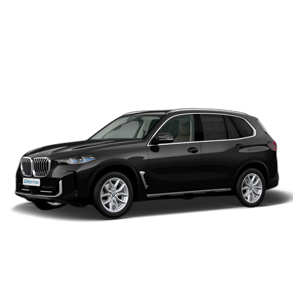 Renting BMW X5 xDrive30d xLine 219 kW (298 CV) 7