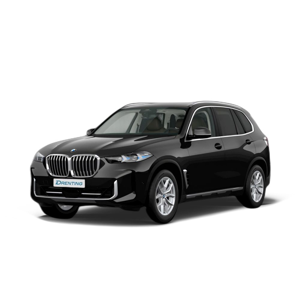 BMW X5 xDrive30d xLine 219 kW (298 CV) 7