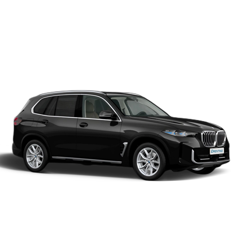 Renting BMW X5 xDrive30d xLine 219 kW (298 CV) 7