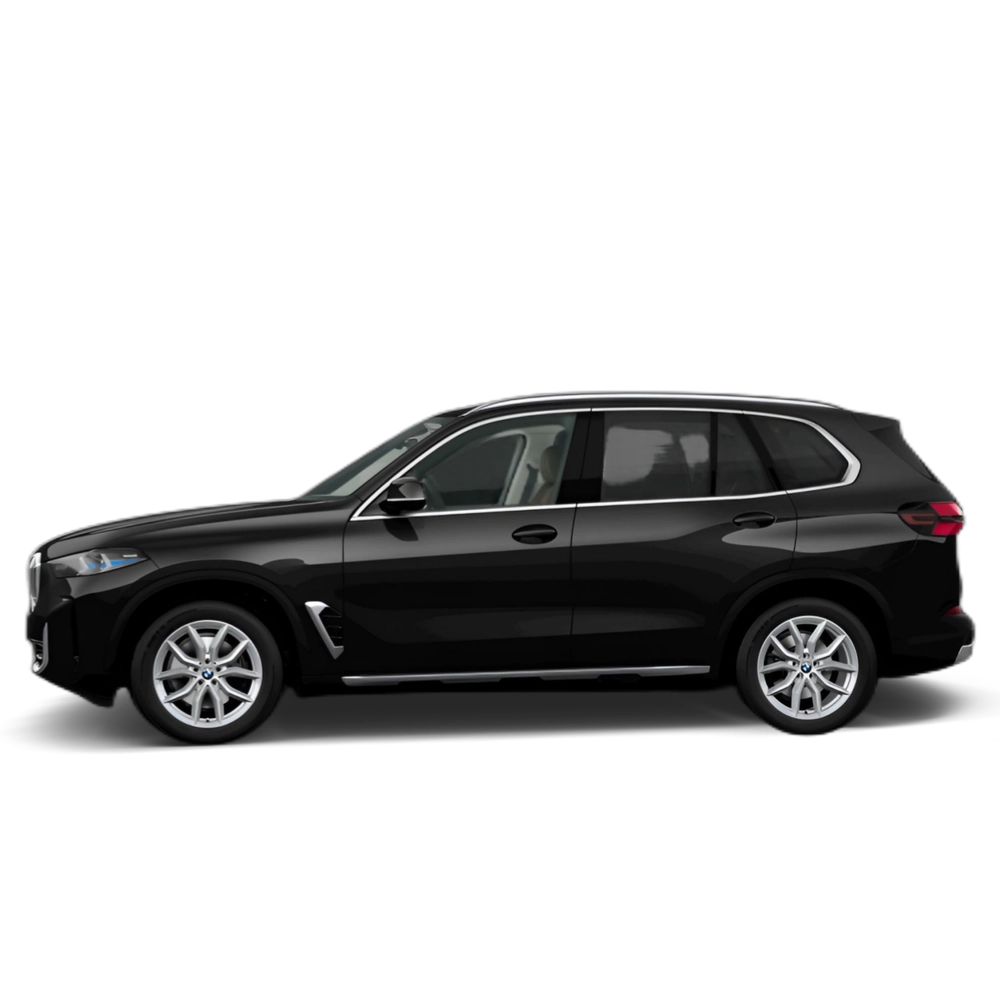 Renting BMW X5 xDrive30d xLine 219 kW (298 CV) 7