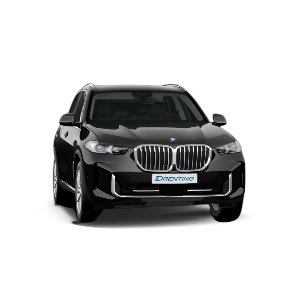 Renting BMW X5 xDrive30d xLine 219 kW (298 CV) 7