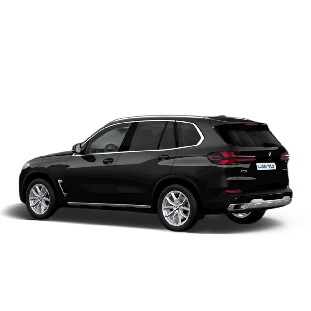 Renting BMW X5 xDrive30d xLine 219 kW (298 CV) 7