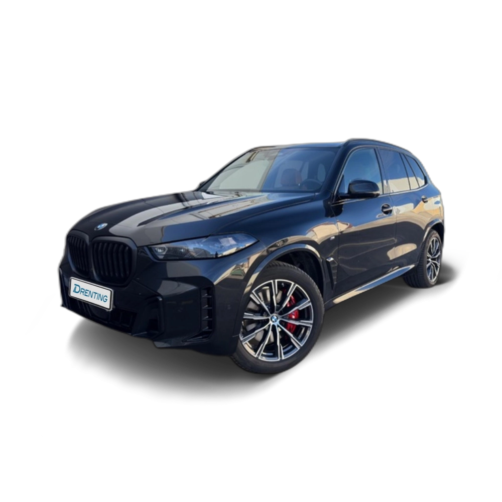 BMW X5 xDrive30d xLine 219 kW (298 CV) 7