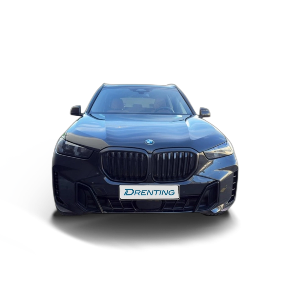 Renting BMW X5 xDrive30d xLine 219 kW (298 CV) 7