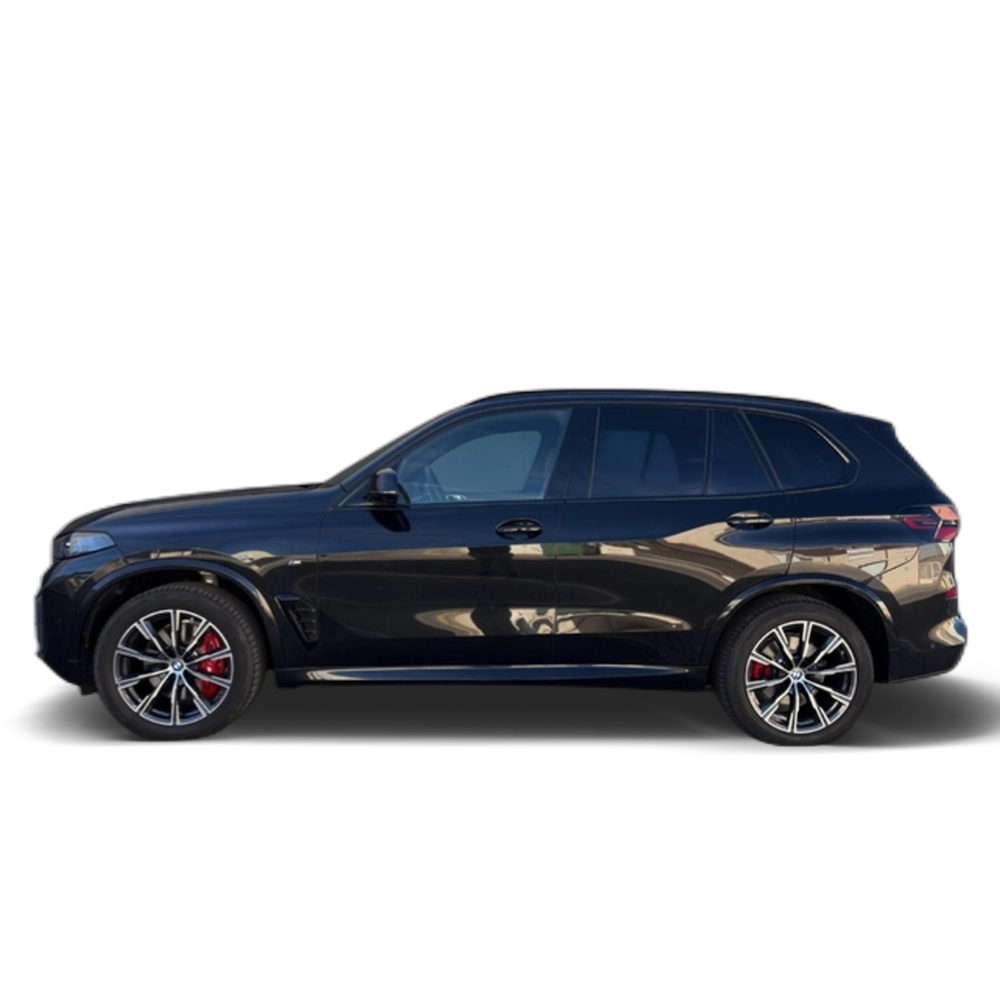 Renting BMW X5 xDrive30d xLine 219 kW (298 CV) 7