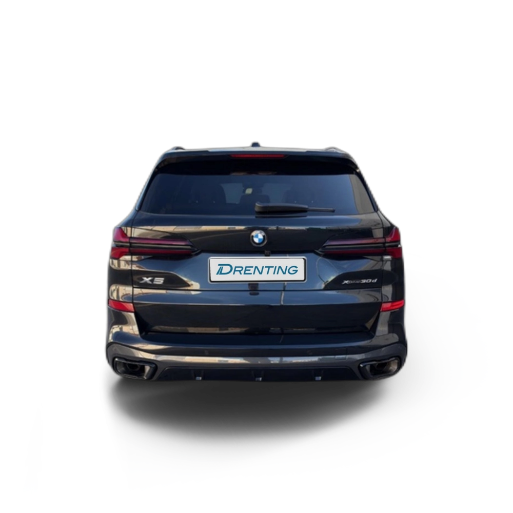 Renting BMW X5 xDrive30d xLine 219 kW (298 CV) 7