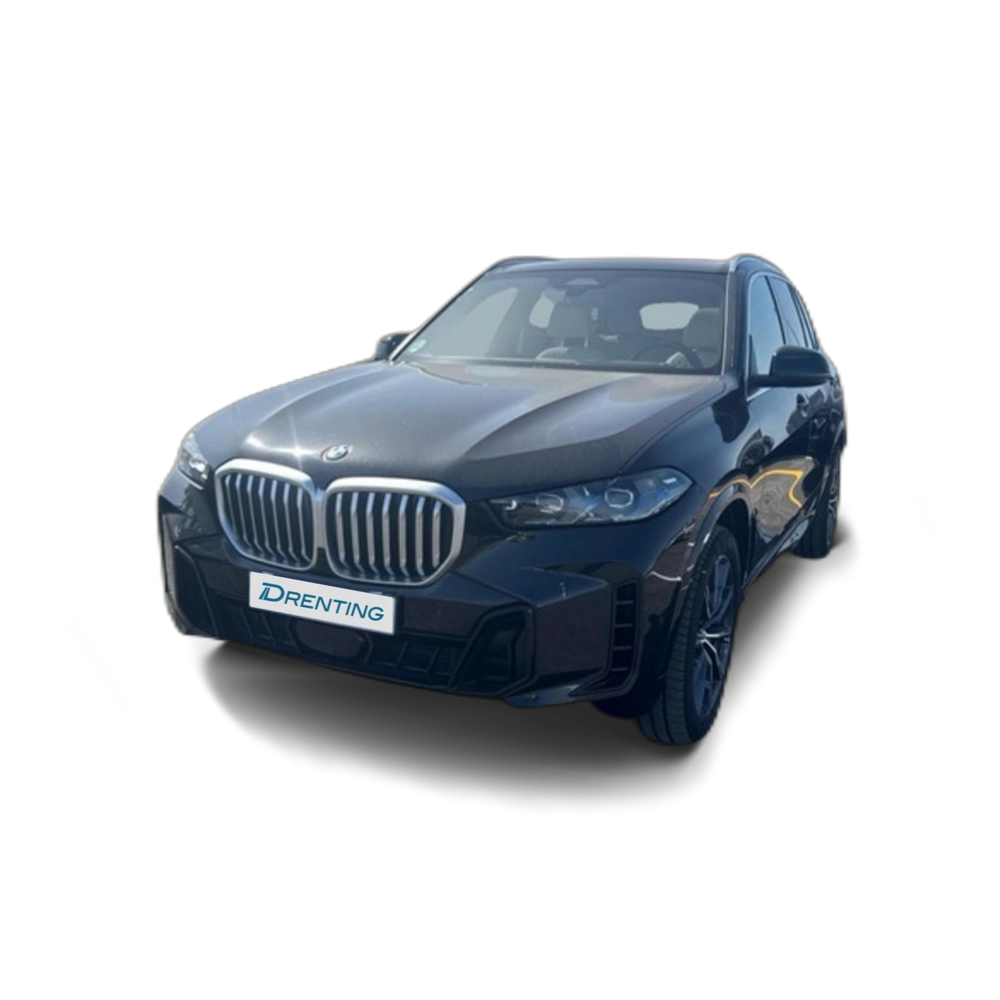 Renting BMW X5 xDrive40d xLine 259 kW (352 CV) 3