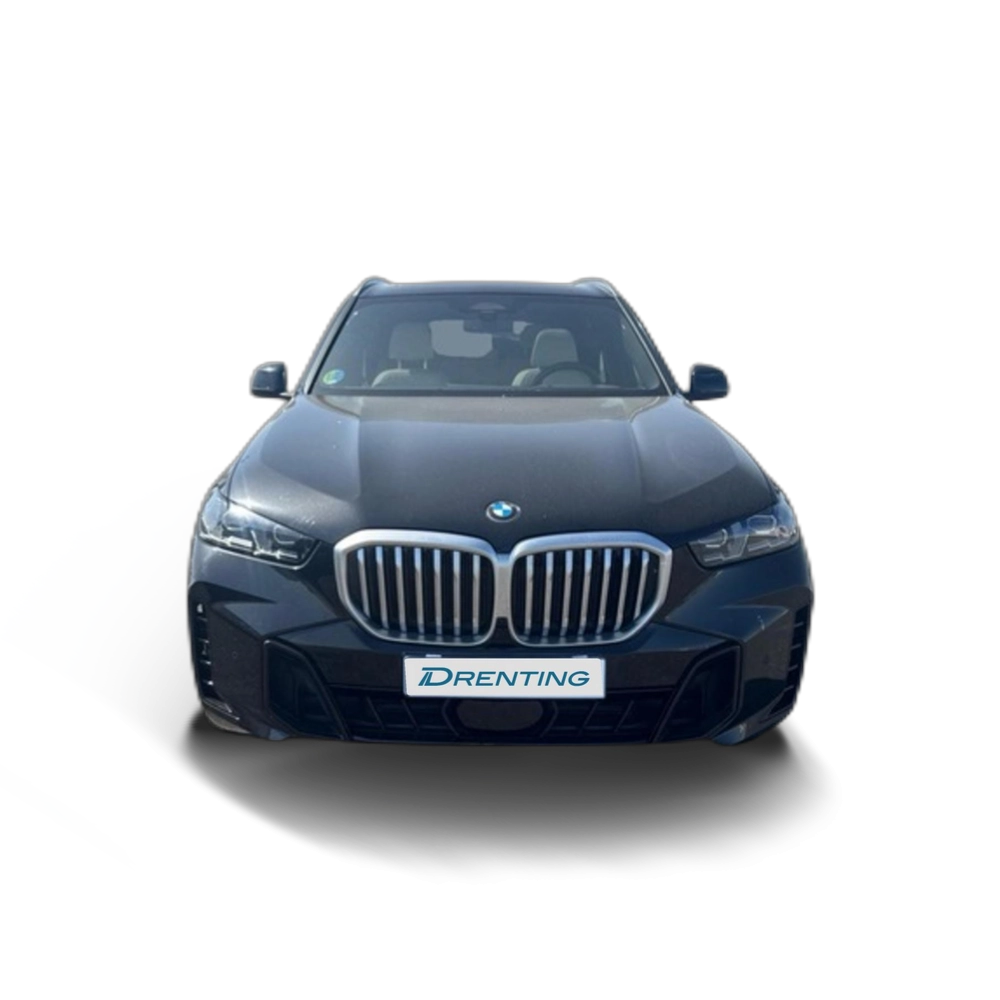 Renting BMW X5 xDrive40d xLine 259 kW (352 CV) 3