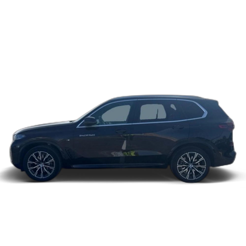 Renting BMW X5 xDrive40d xLine 259 kW (352 CV) 3