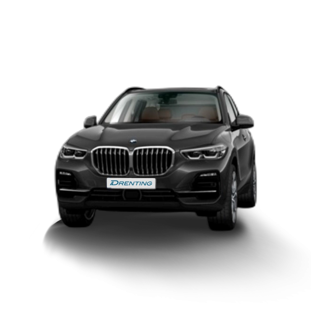 Renting BMW X5 xDrive45e 290 kW (394 CV)