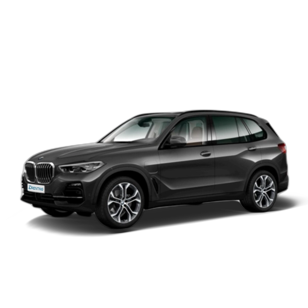 Renting BMW X5 xDrive45e 290 kW (394 CV)