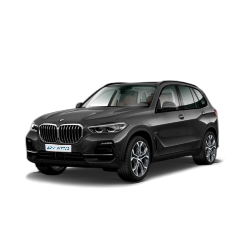 BMW X5 xDrive45e 290 kW (394 CV)