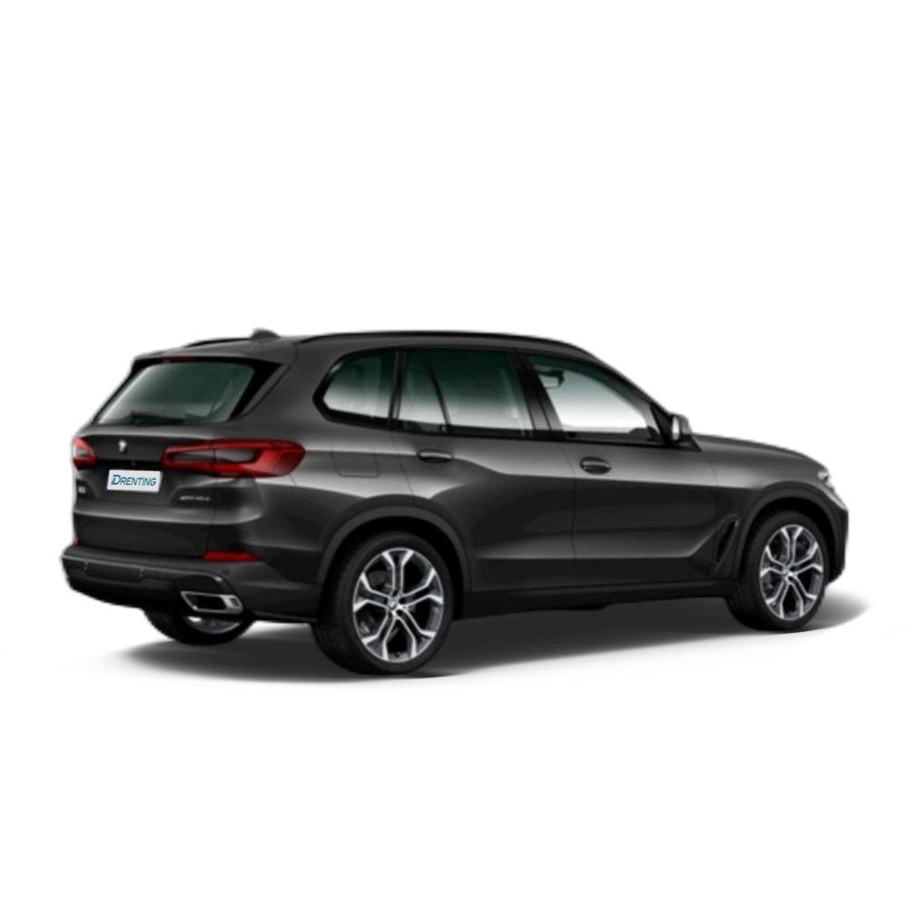Renting BMW X5 xDrive45e 290 kW (394 CV)