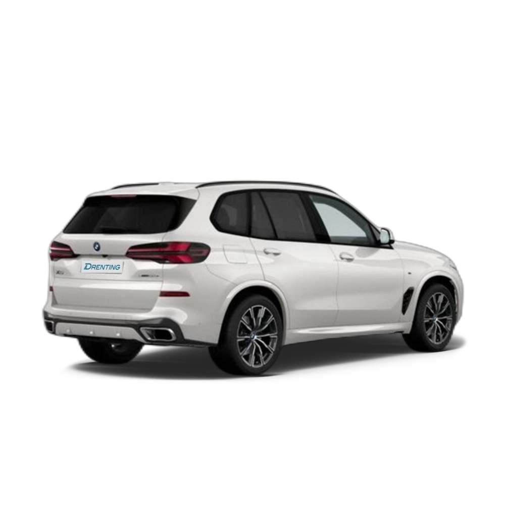 Renting BMW X5 xDrive50e 360 kW (489 CV) 3
