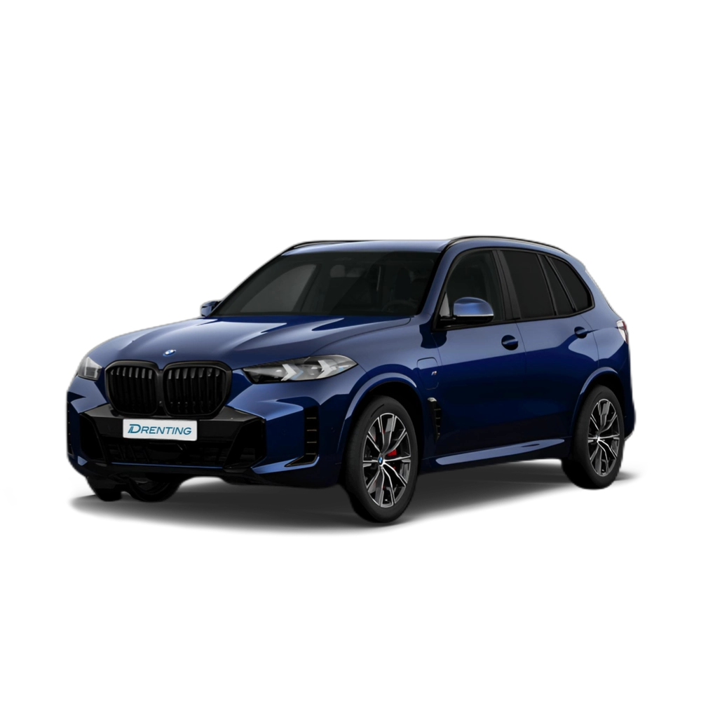 BMW X5 xDrive50e xLine 360 kW (489 CV) 1