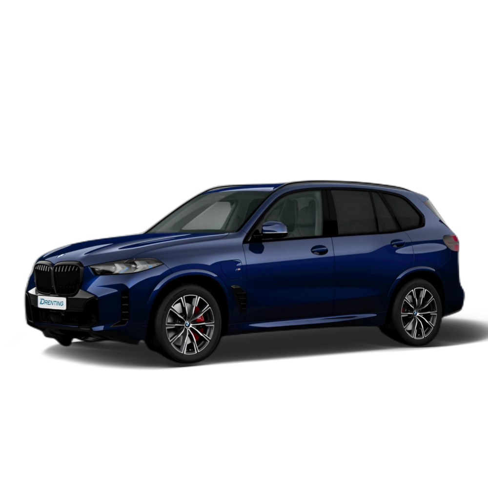 Renting BMW X5 xDrive50e xLine 360 kW (489 CV) 1