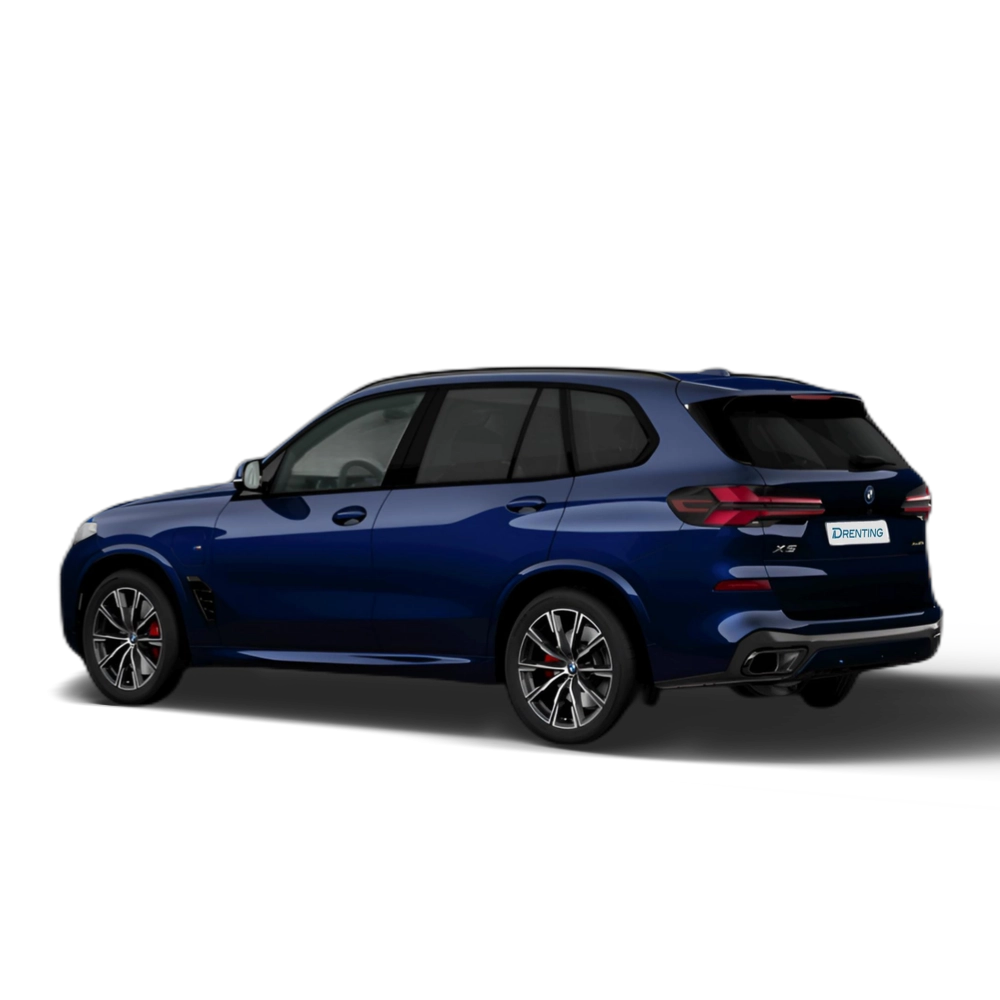 Renting BMW X5 xDrive50e xLine 360 kW (489 CV) 1