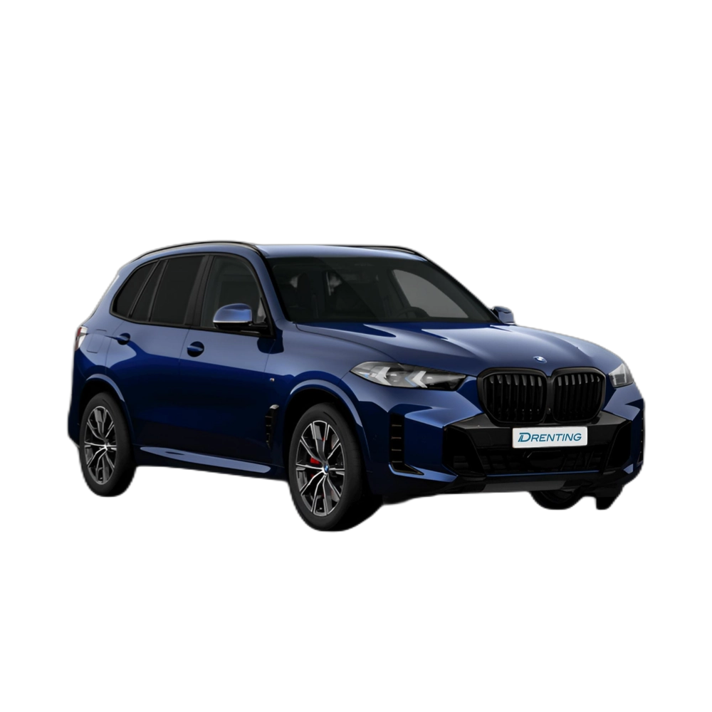 Renting BMW X5 xDrive50e xLine 360 kW (489 CV) 1