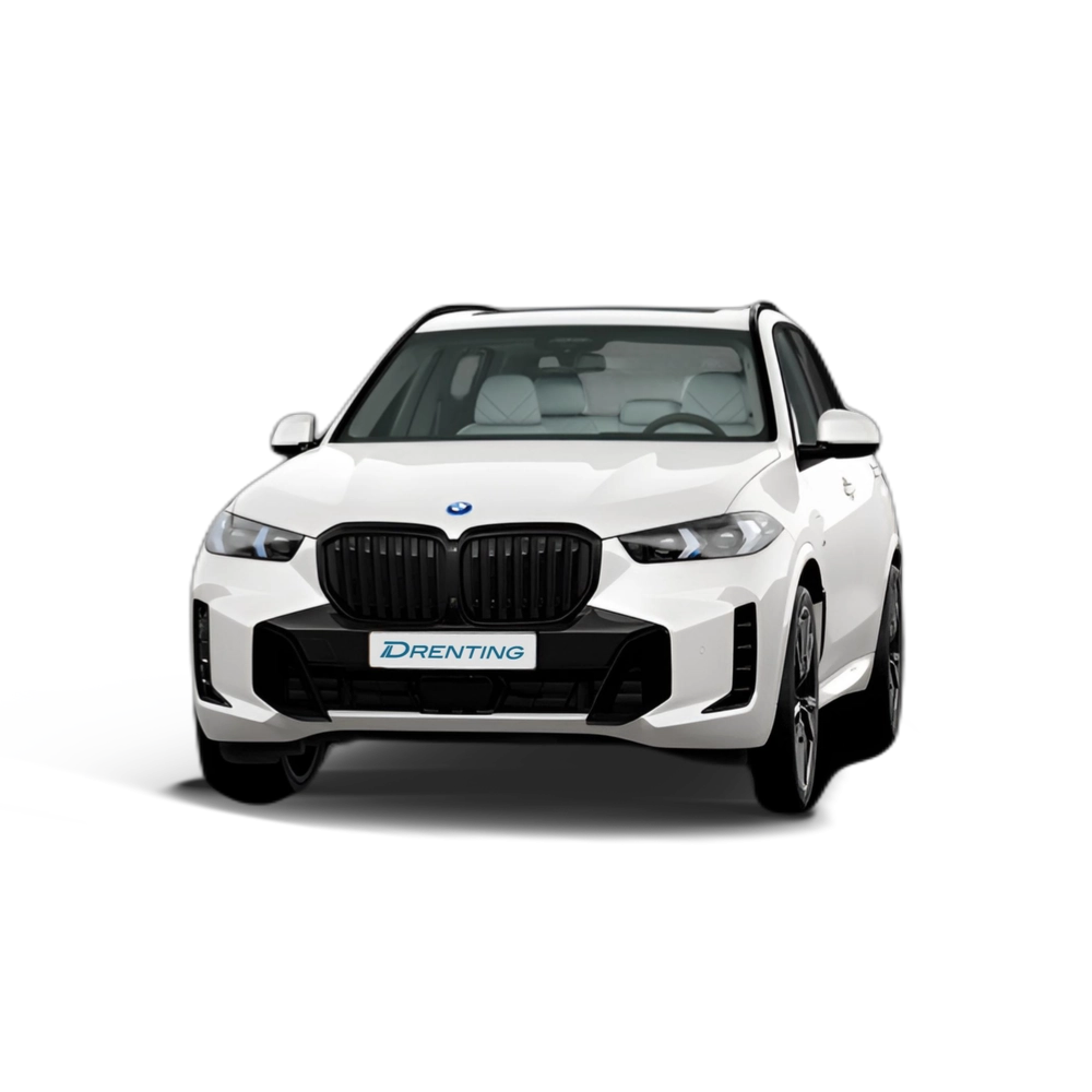 Renting BMW X5 xDrive50e xLine 360 kW (489 CV) 2