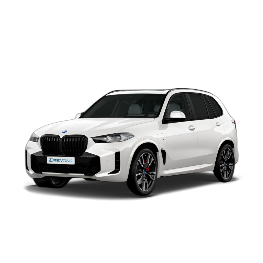 Renting BMW X5 xDrive50e xLine 360 kW (489 CV) 2