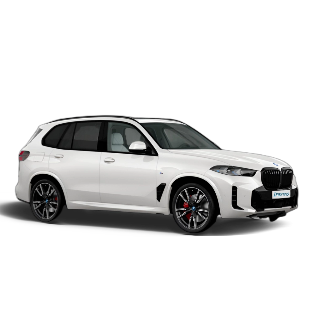 Renting BMW X5 xDrive50e xLine 360 kW (489 CV) 2