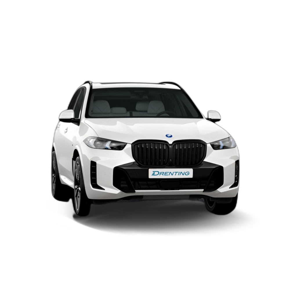 Renting BMW X5 xDrive50e xLine 360 kW (489 CV) 2