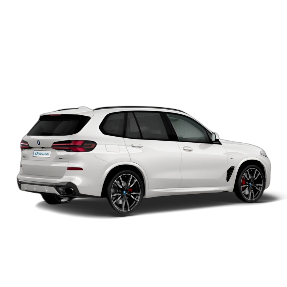 Renting BMW X5 xDrive50e xLine 360 kW (489 CV) 2