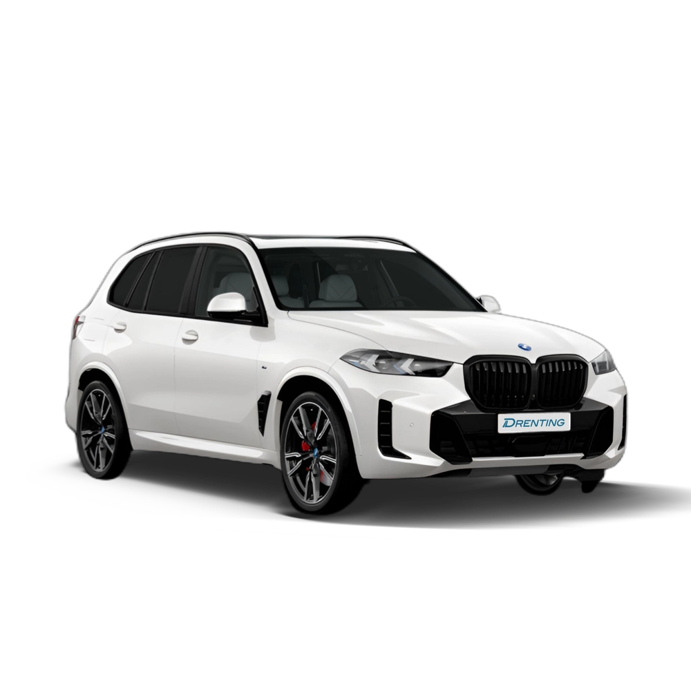 Renting BMW X5 xDrive50e xLine 360 kW (489 CV) 2