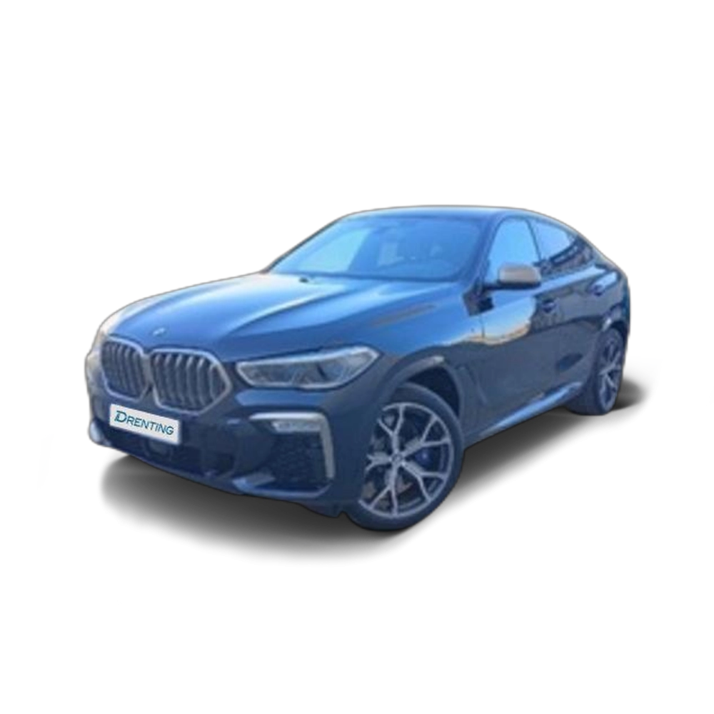 BMW X6 M50i 390 kW (530 CV) 2