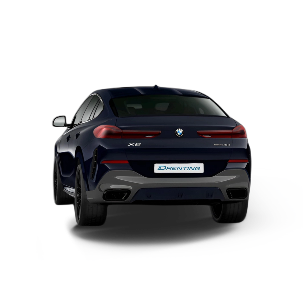 Renting BMW X6 xDrive30d 210 kW (286 CV) 1