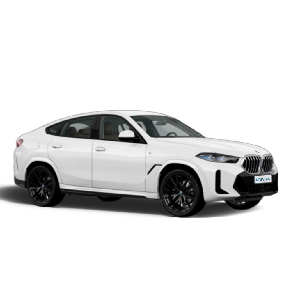 Renting BMW X6 xDrive30d M Sport 210 kW (286 CV) 12