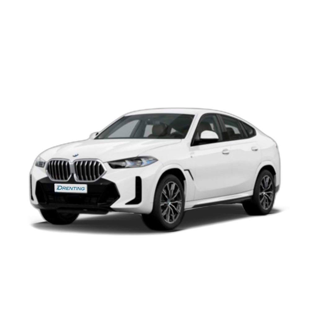 BMW X6 xDrive30d M Sport 210 kW (286 CV) 13